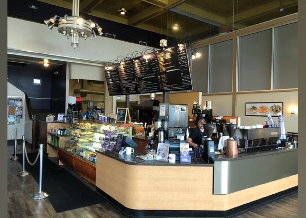 Highestrated Breakfast Restaurants in Rochester, According to