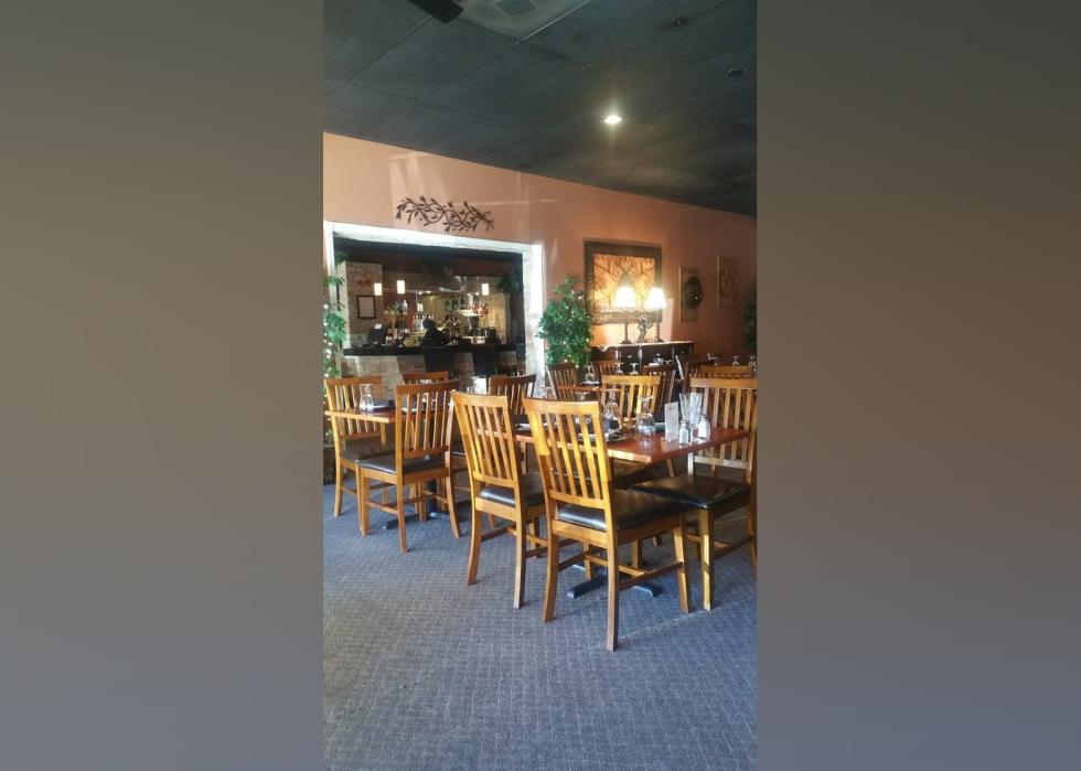 Highestrated Seafood Restaurants in Charlotte, According to