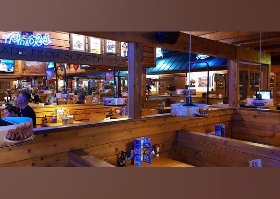 Highestrated Steakhouses in Colorado Springs, According to Tripadvisor