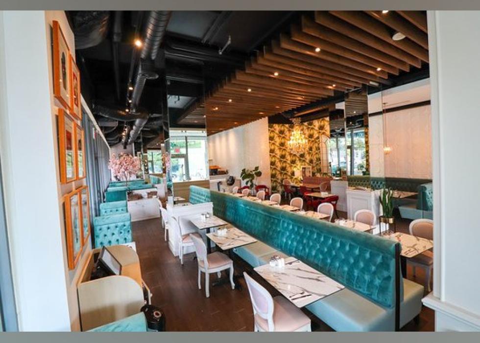 baldwin park breakfast restaurants