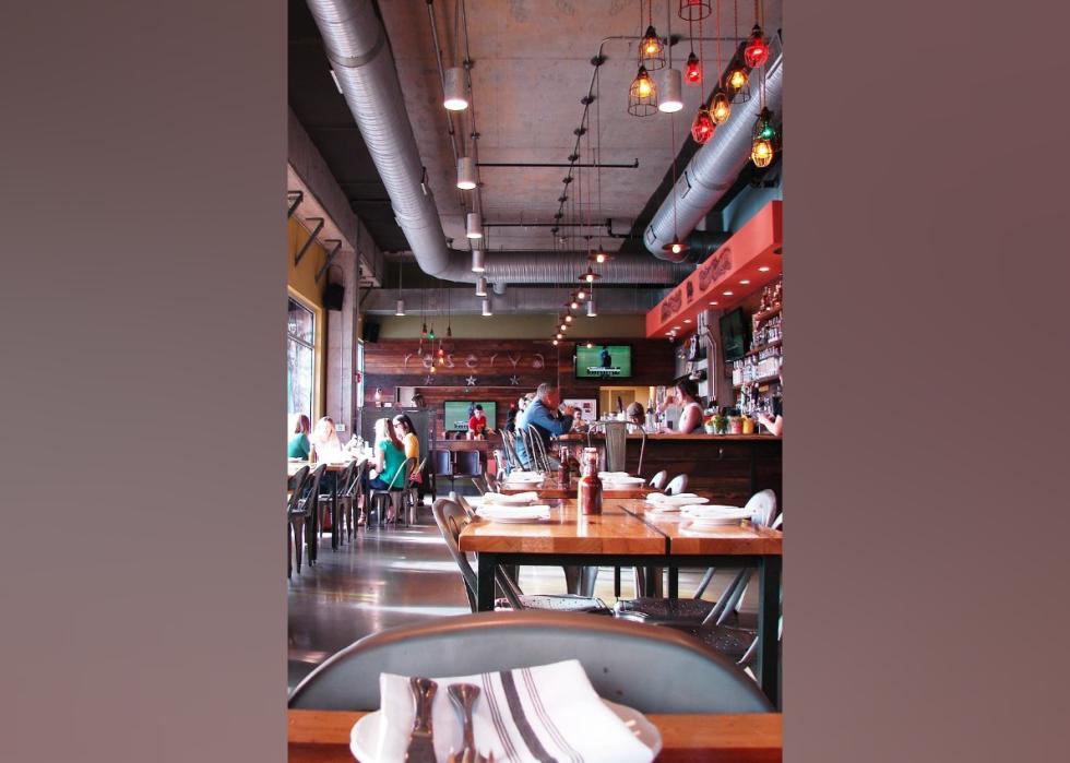 Highestrated Mexican Restaurants in Kansas City, According to