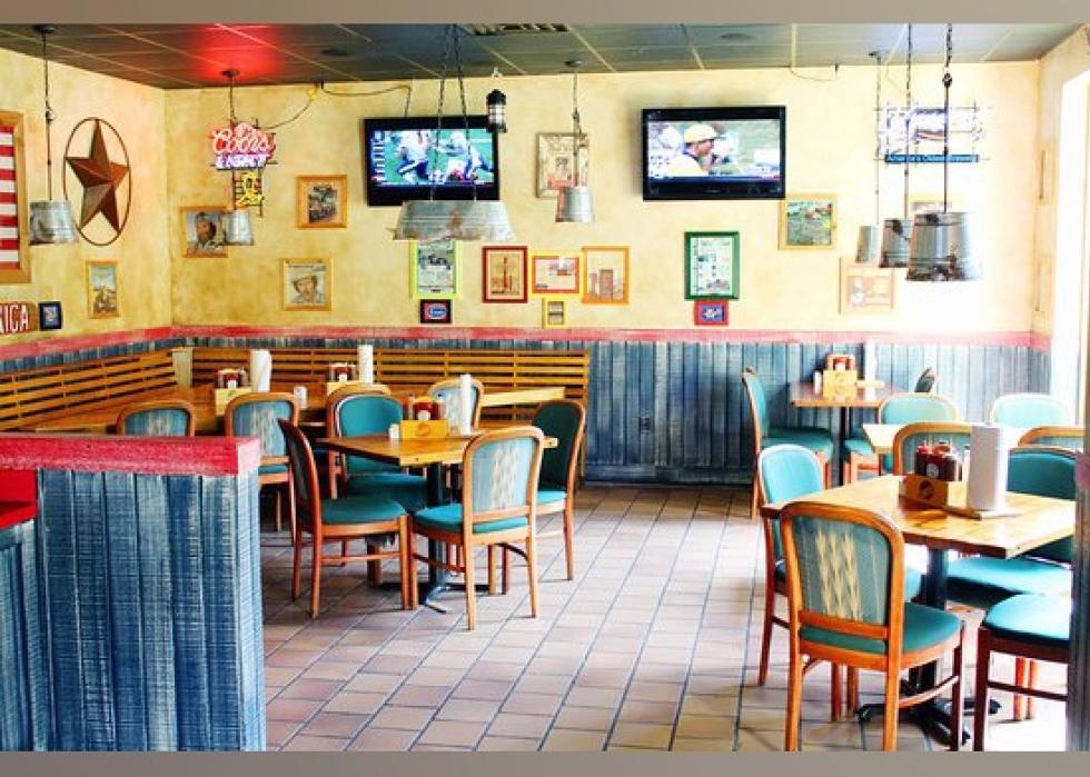 Highestrated Barbecue Restaurants in Naples Stacker