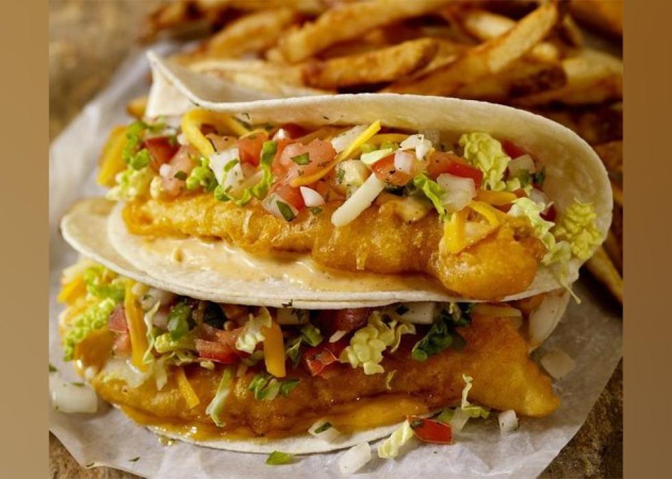 Highestrated Seafood Restaurants in Edmonton, According to Tripadvisor