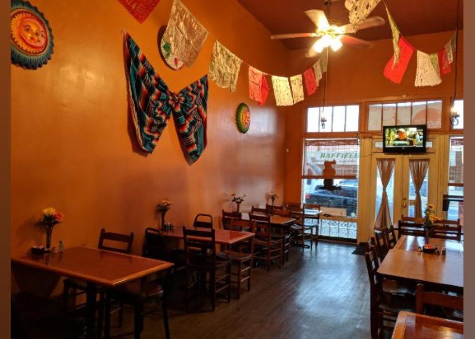 Highest-rated Mexican Restaurants in Macon, According to Tripadvisor ...