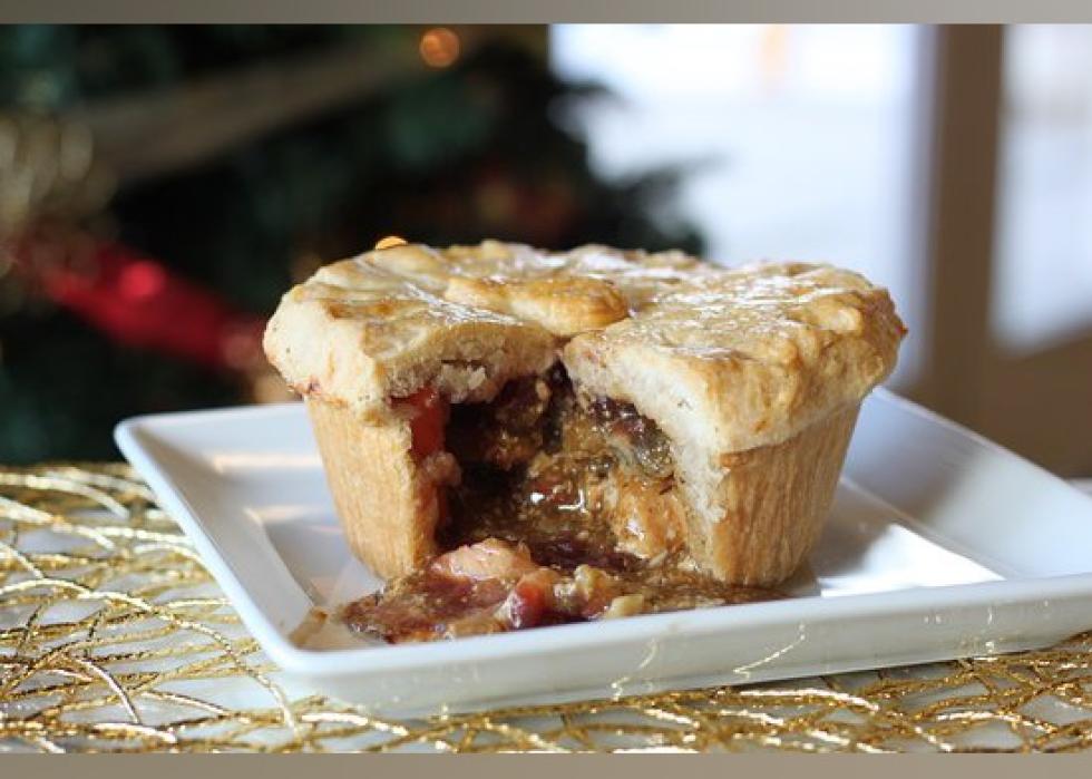 Highestrated Cheap Eats in Savannah, According to Tripadvisor Stacker