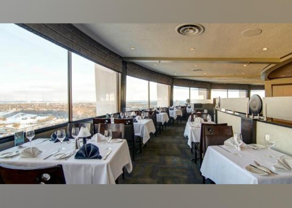 Highestrated Seafood Restaurants in Edmonton, According to Tripadvisor