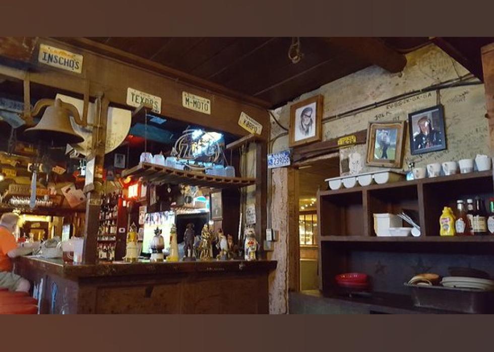 Highestrated Barbecue Restaurants in Tucson Stacker