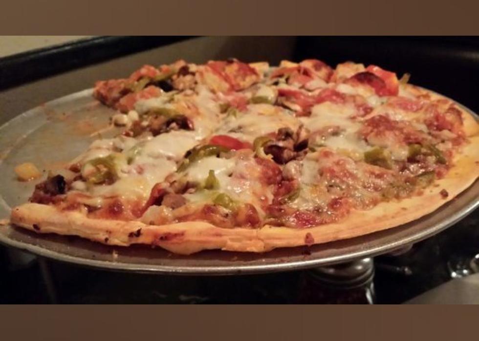 Highestrated Italian Restaurants in Knoxville, According to