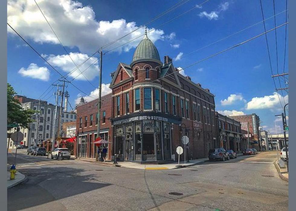 Highestrated Steakhouses in Knoxville, According to Tripadvisor Stacker