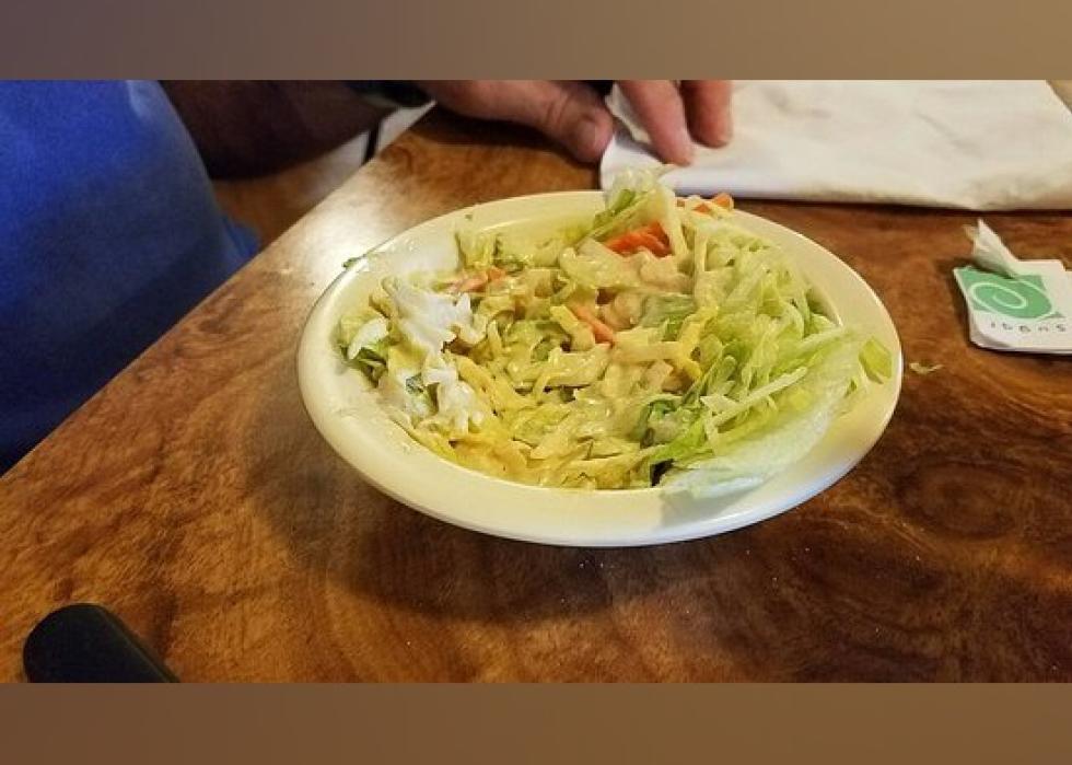 Highestrated Steakhouses in Waco, According to Tripadvisor Stacker