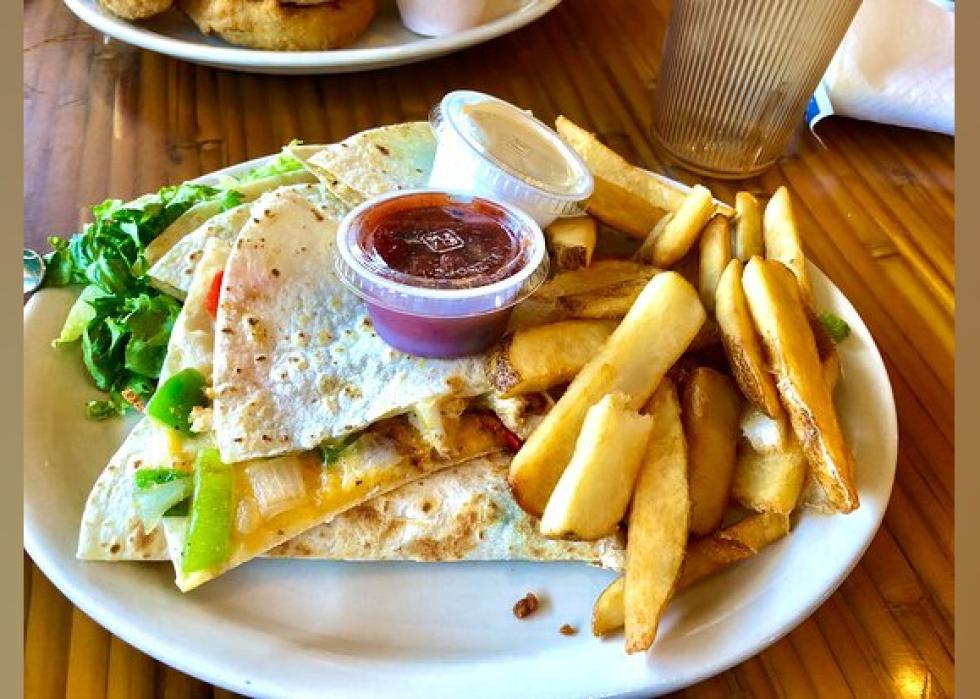 Highestrated Italian Restaurants in Richmond, According to Tripadvisor