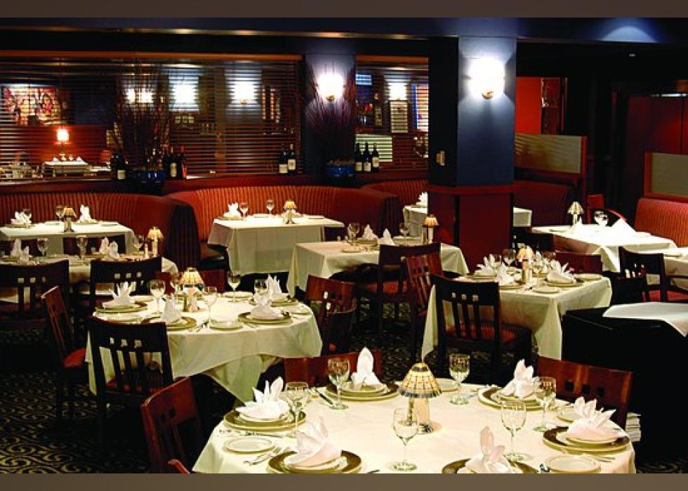 Highest-rated Steakhouses In Portland, Oregon, According To Tripadvisor ...