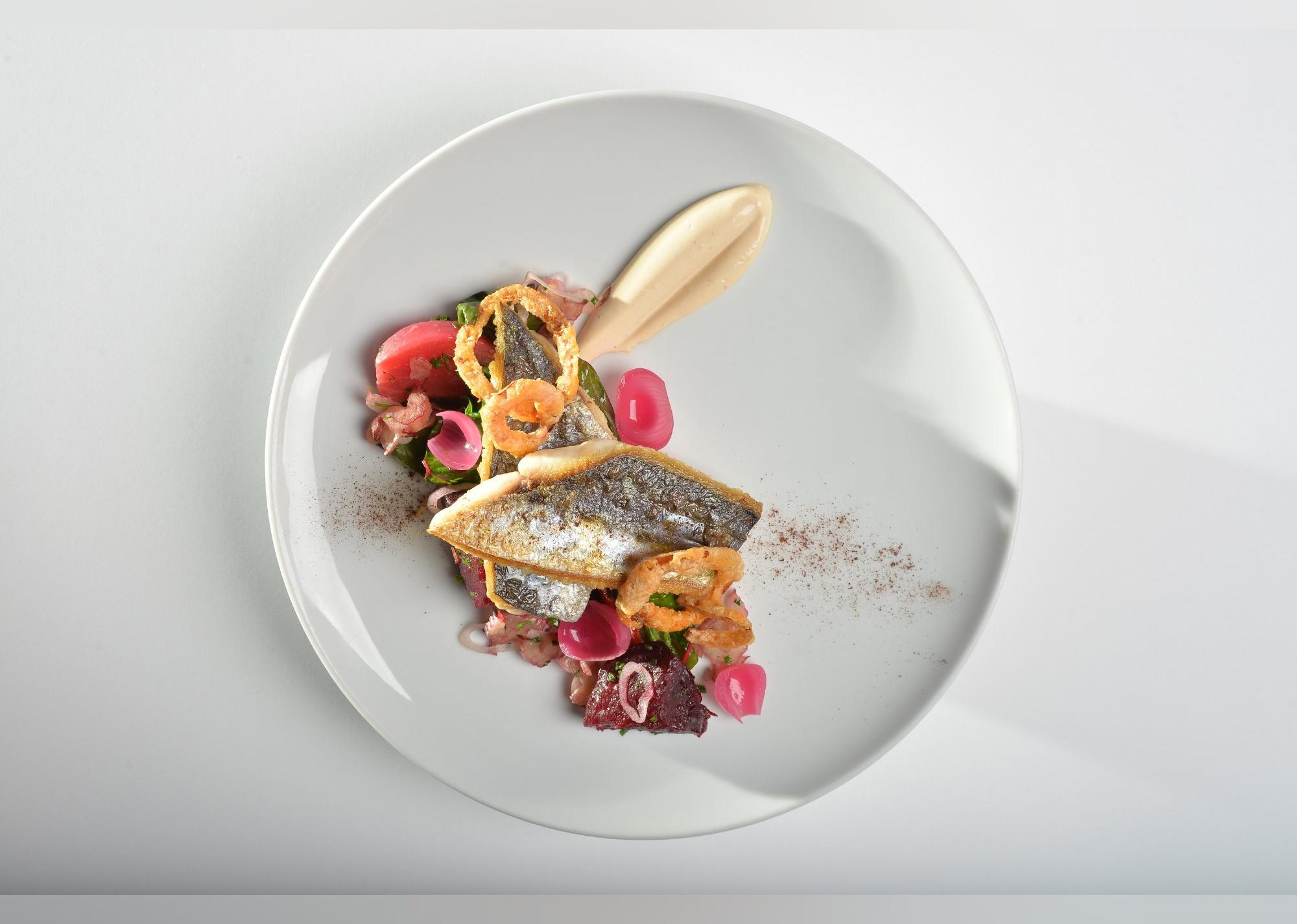 Highestrated Restaurants for Special Occasions in Montreal, According