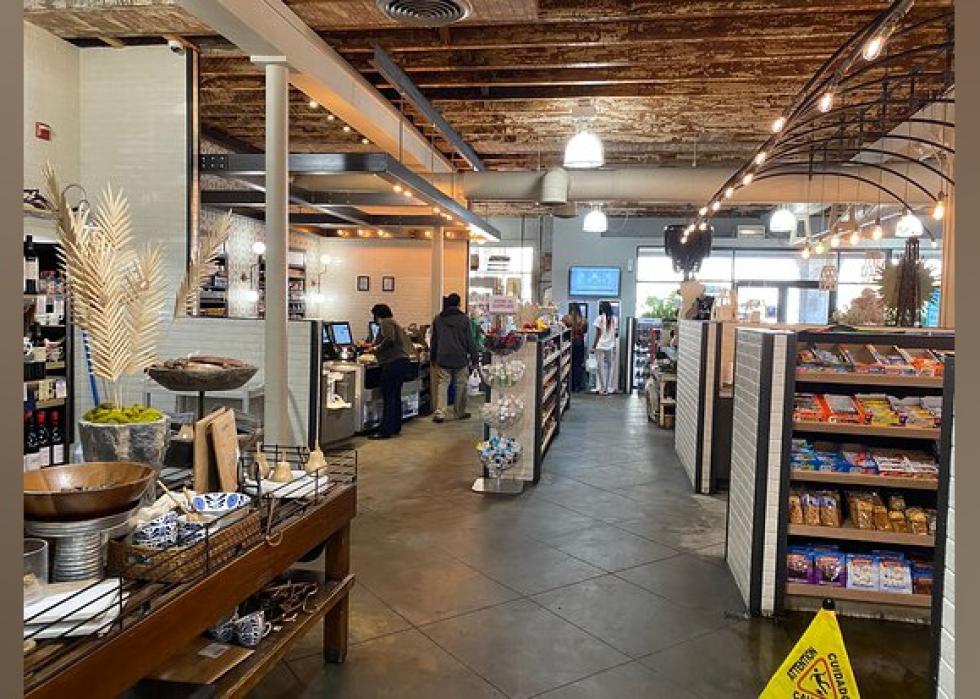 Highestrated Cheap Eats in Savannah, According to Tripadvisor Stacker