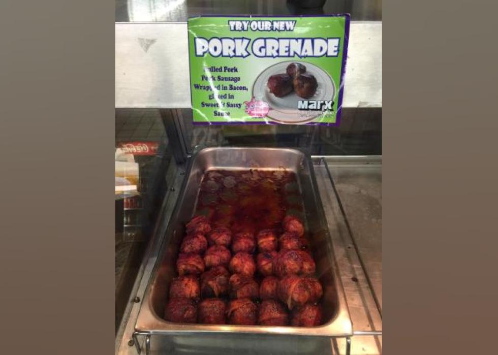 Highestrated Barbecue Restaurants in Evansville Stacker