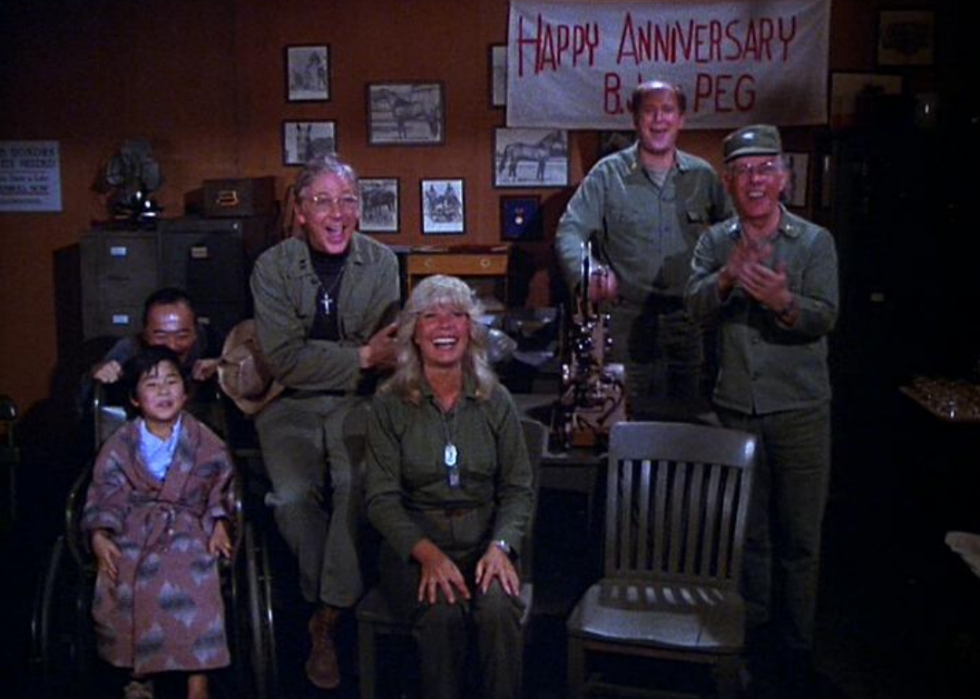 Ranking the Best Mash Episodes of All Time Stacker