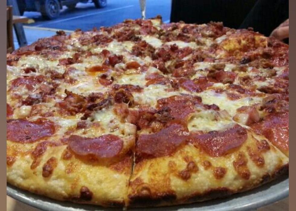 Highestrated Italian Restaurants in Knoxville, According to