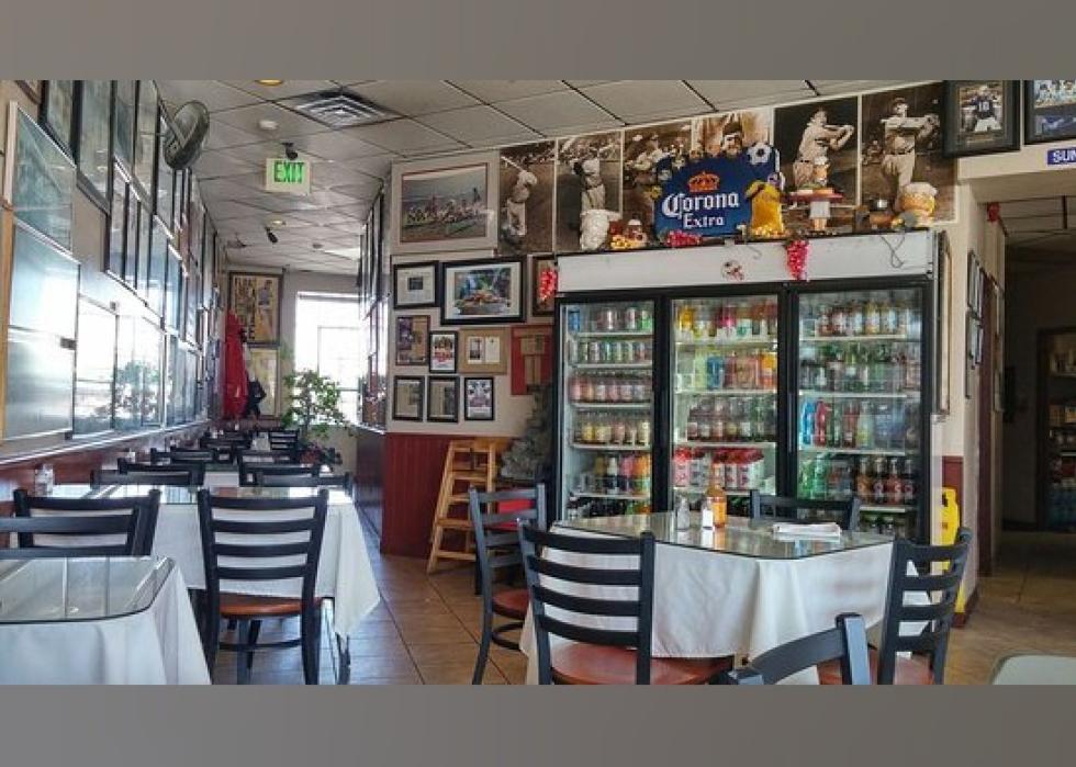 Highestrated Cheap Eats in Reno, According to Tripadvisor Stacker