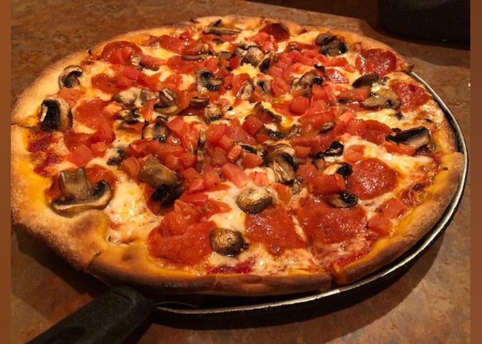 Highestrated Italian Restaurants in Fresno, According to Tripadvisor