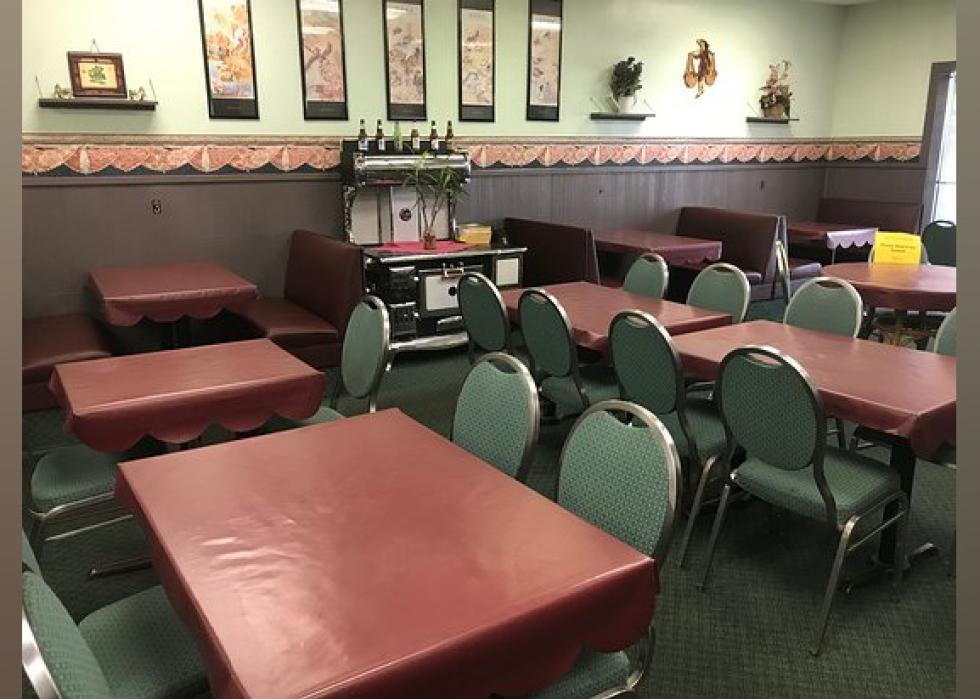 Highestrated Asian Restaurants in Saskatoon, According to Tripadvisor