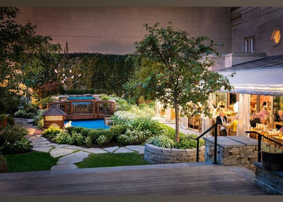 Highestrated Fine Dining Restaurants in Montreal, According to