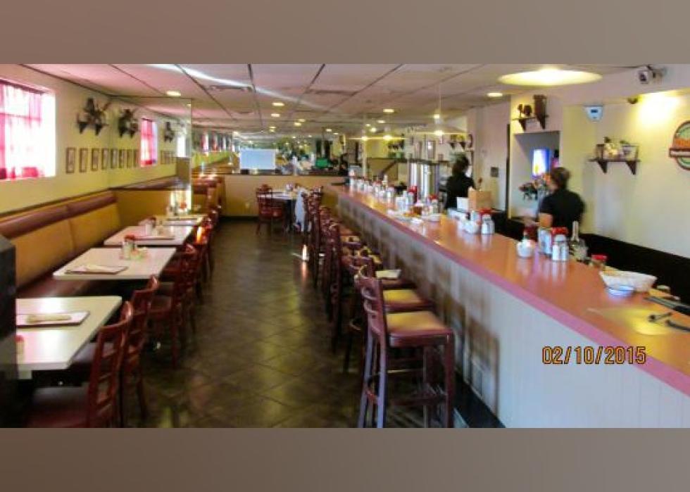 Highestrated Cheap Eats in Tampa, According to Tripadvisor Stacker