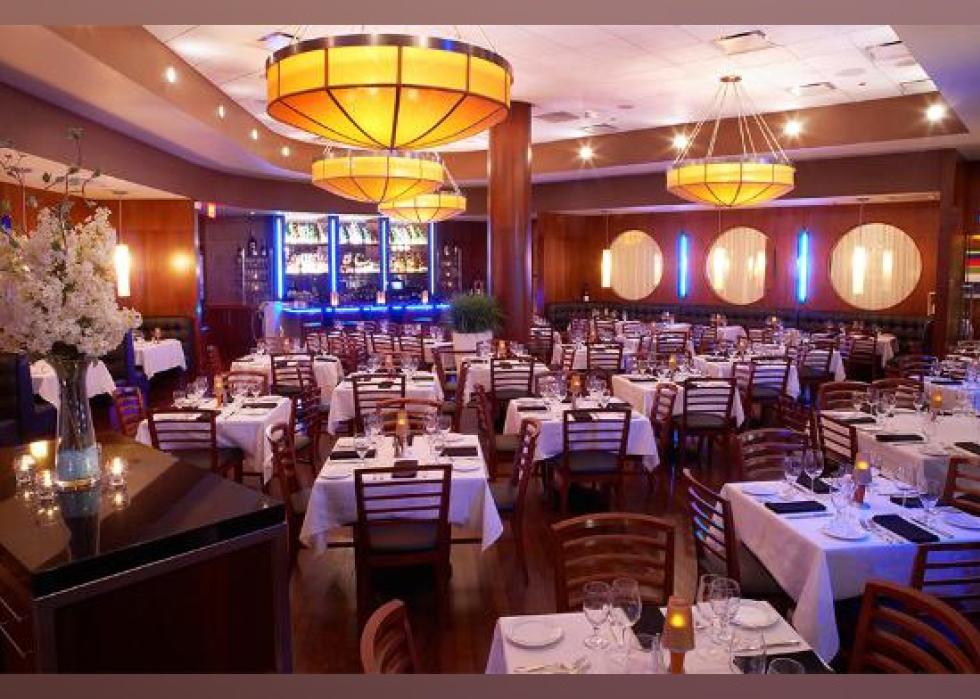 Highest-rated Fine Dining Restaurants In Orlando, According To ...