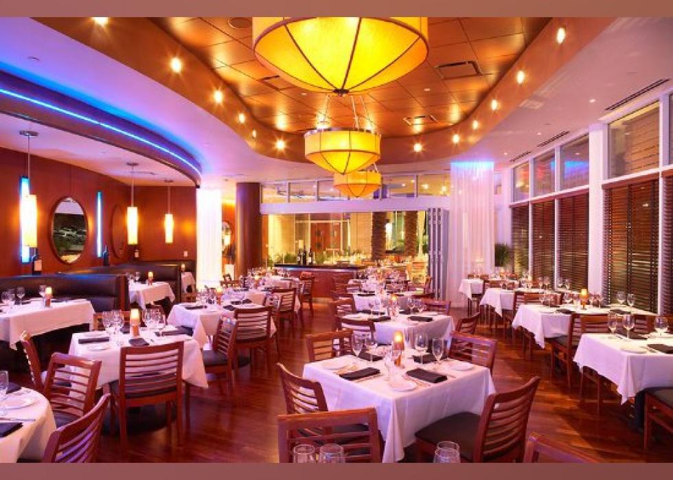 Highestrated Seafood Restaurants in Phoenix, According to Tripadvisor