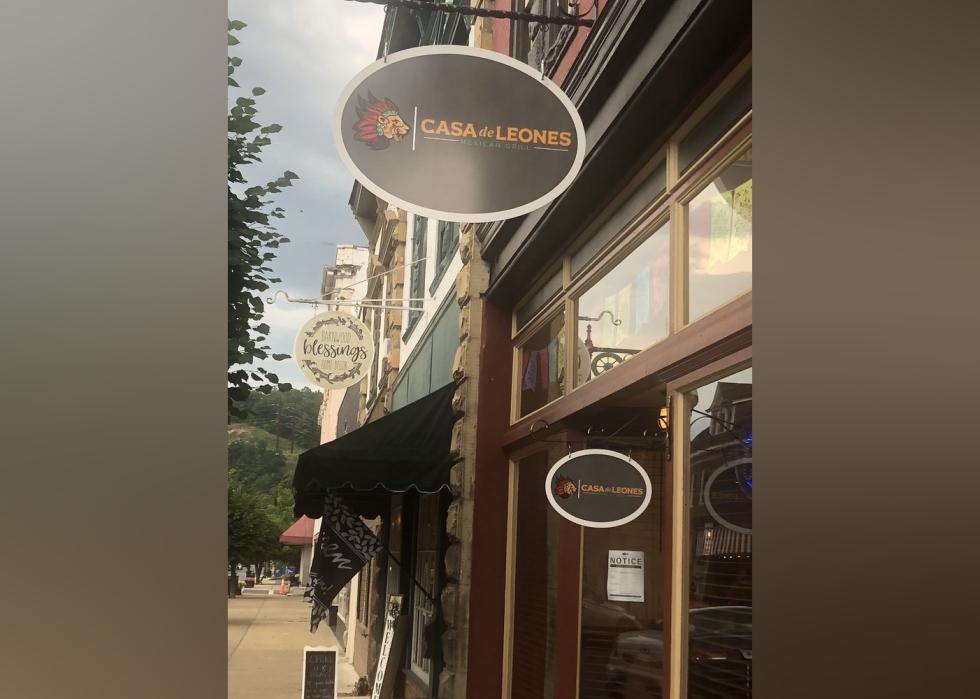 Recently Opened Restaurants in the Roanoke Area Stacker