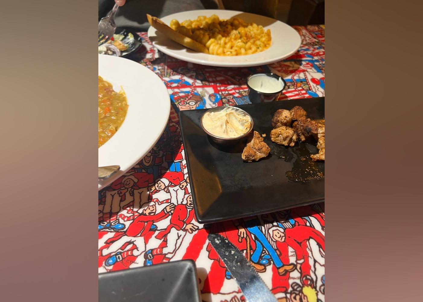 Recently Opened Restaurants in the Flint Area Stacker