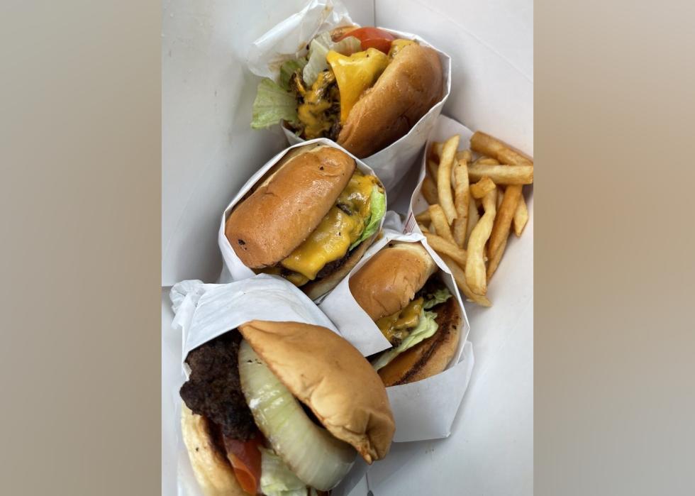 Recently Opened Restaurants in the Eugene Area Stacker