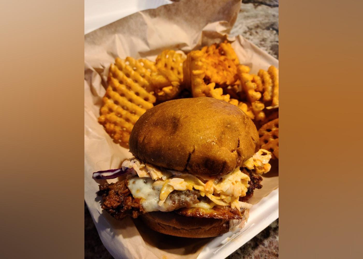 Recently Opened Restaurants in the Flint Area Stacker