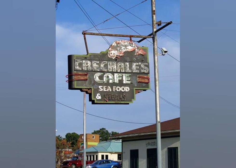 Highestrated Seafood Restaurants in Jackson, According to Tripadvisor