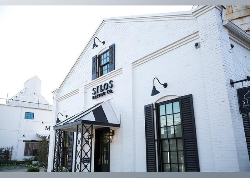 Highestrated Dessert Shops in Waco, According to Tripadvisor Stacker