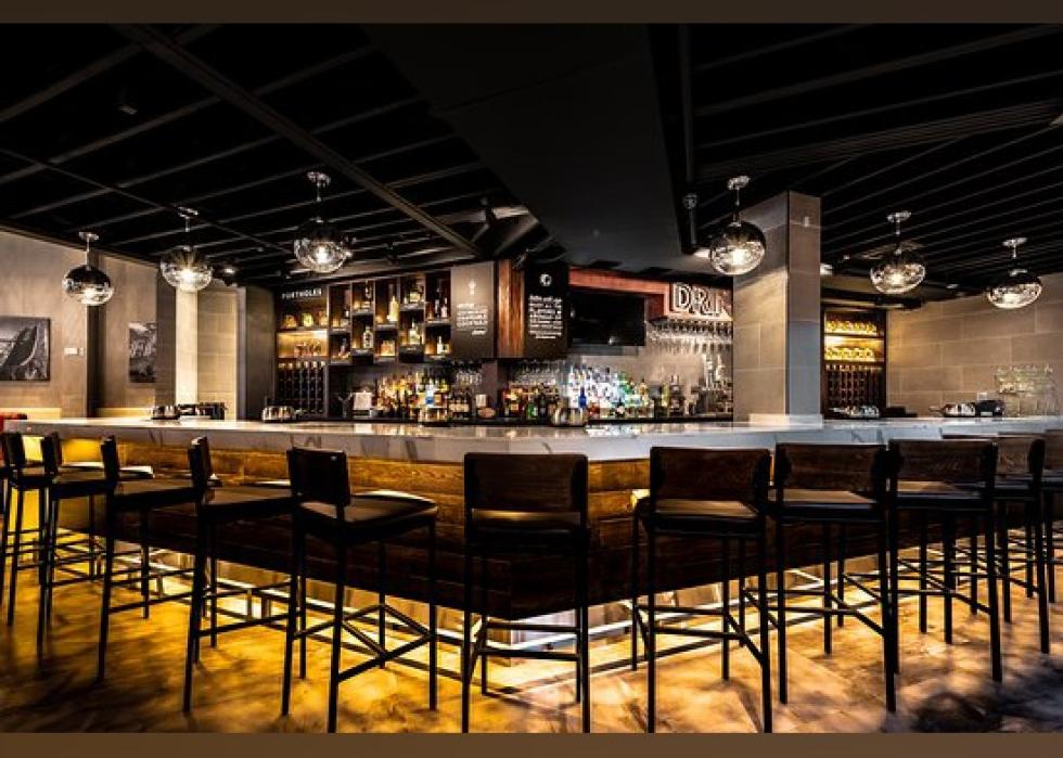 Highestrated Fine Dining Restaurants in Pittsburgh, According to Tripadvisor Stacker