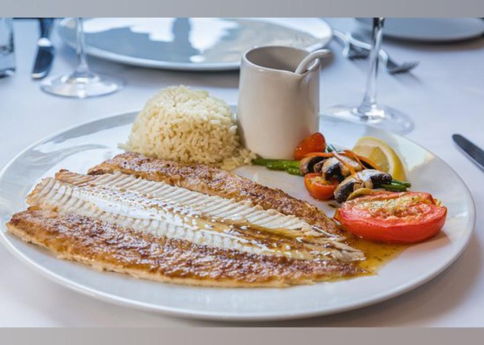 Highestrated Fine Dining Restaurants in Montreal, According to