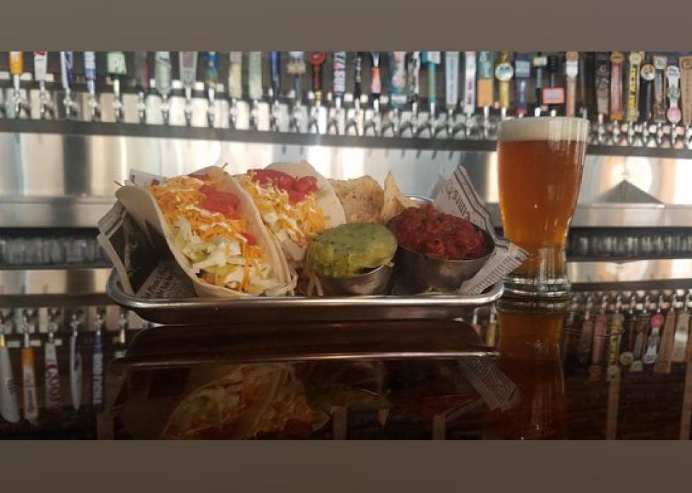 Highestrated Barbecue Restaurants in Naples Stacker