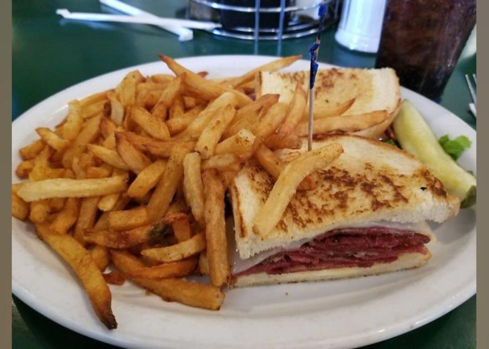 Highestrated Cheap Eats in Reno, According to Tripadvisor Stacker