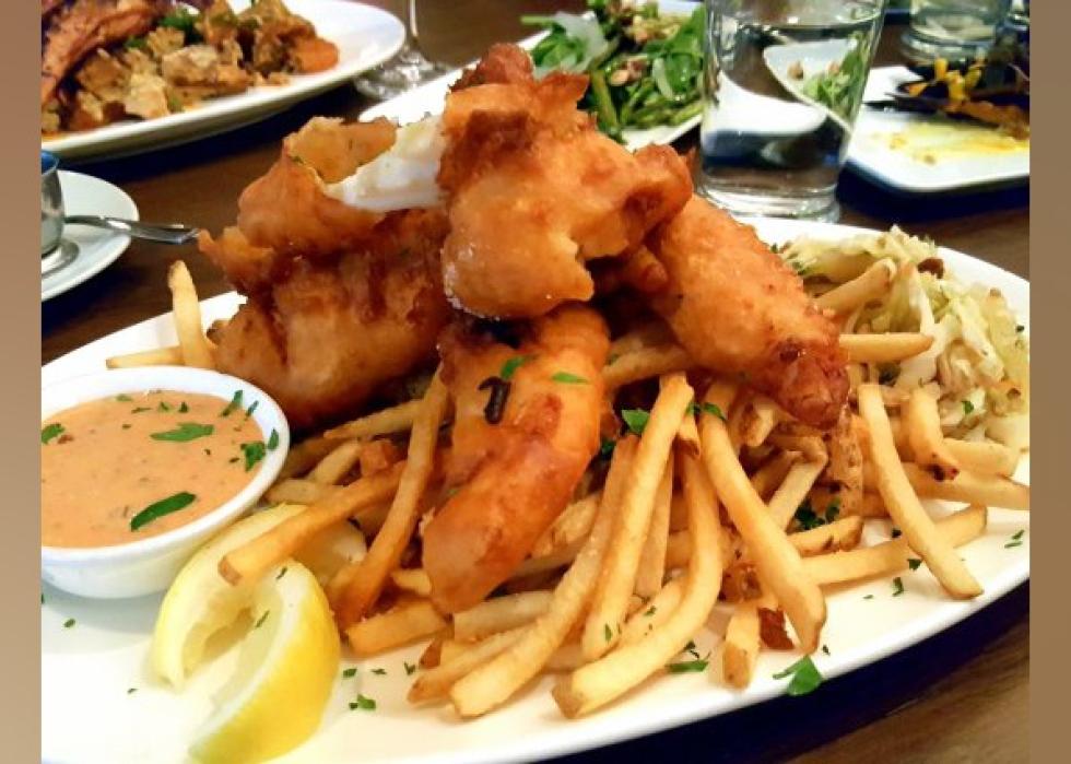 Highestrated Fine Dining Restaurants in Portland, Oregon, According to