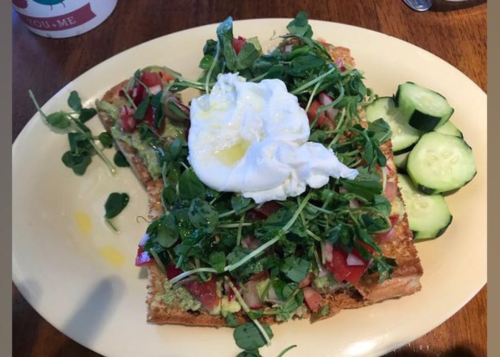 Highest-rated Breakfast Restaurants In Reno, According To Tripadvisor ...