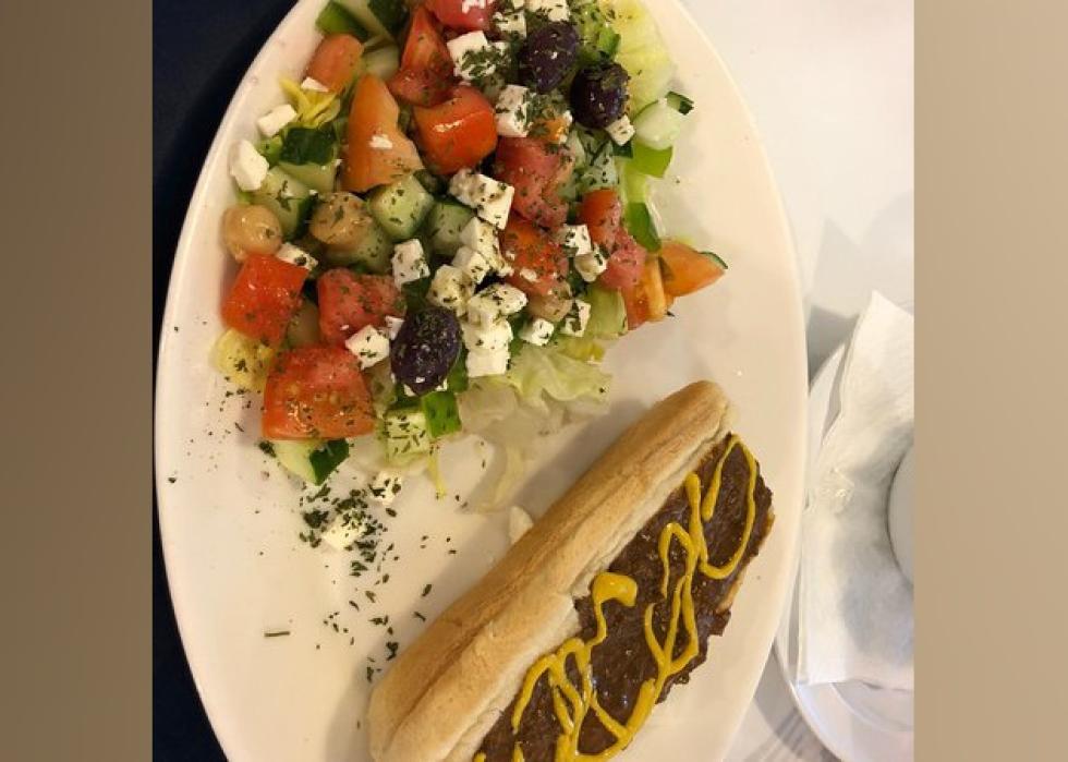 Highestrated Cheap Eats in Naples, According to Tripadvisor Stacker