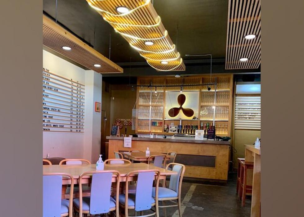 Highestrated Cheap Eats Restaurants in Halifax, According to