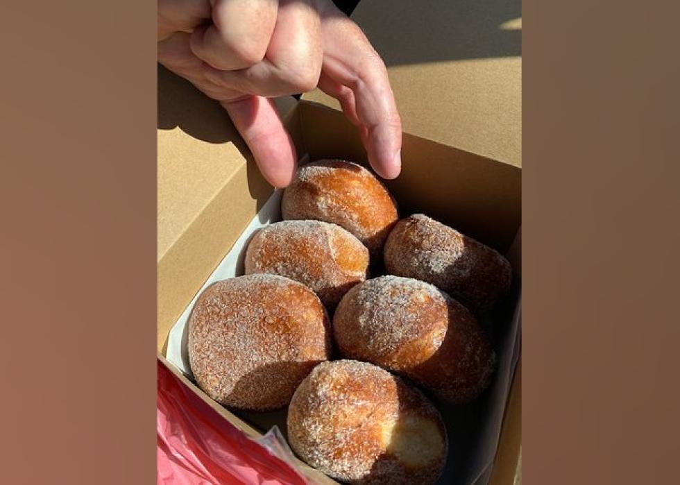 Highestrated Dessert Shops in Honolulu, According to Tripadvisor Stacker