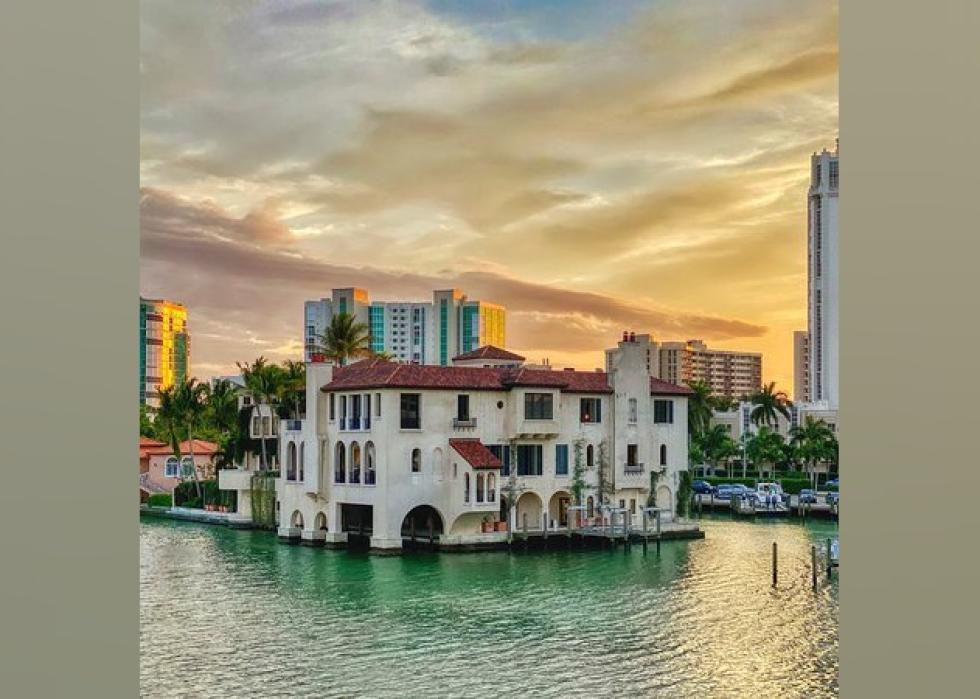 Highestrated Fine Dining Restaurants in Naples, According to