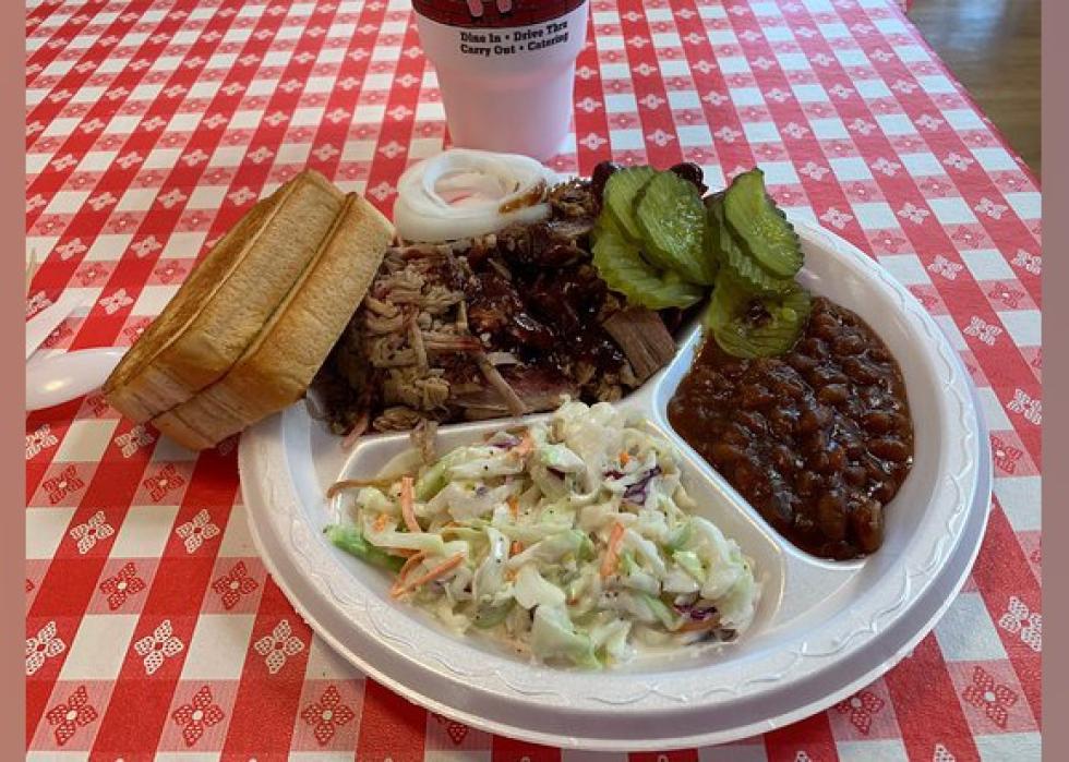 Highestrated Barbecue Restaurants in Omaha Stacker