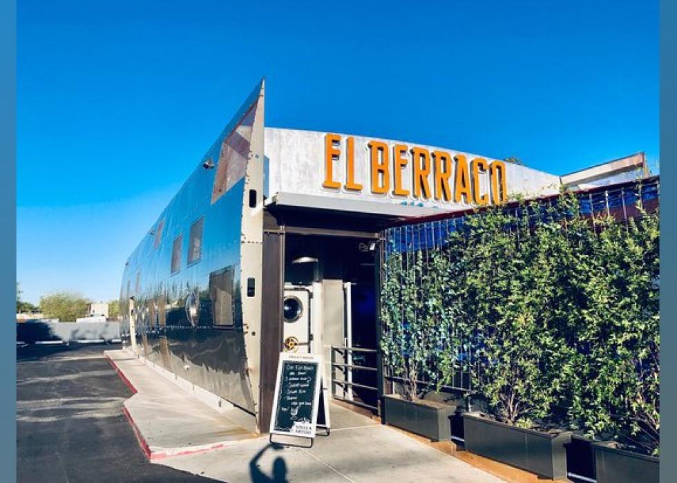 Highestrated Seafood Restaurants in Tucson, According to Tripadvisor