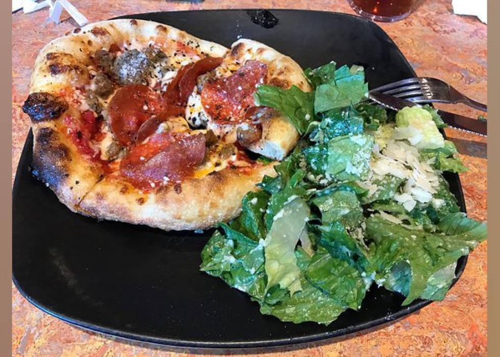 Highestrated Italian Restaurants in Kansas City, According to