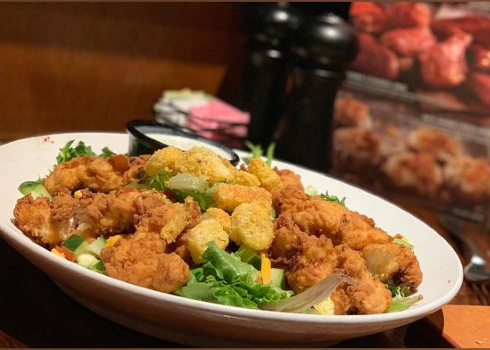 Highestrated Steakhouses in Jacksonville, According to Tripadvisor