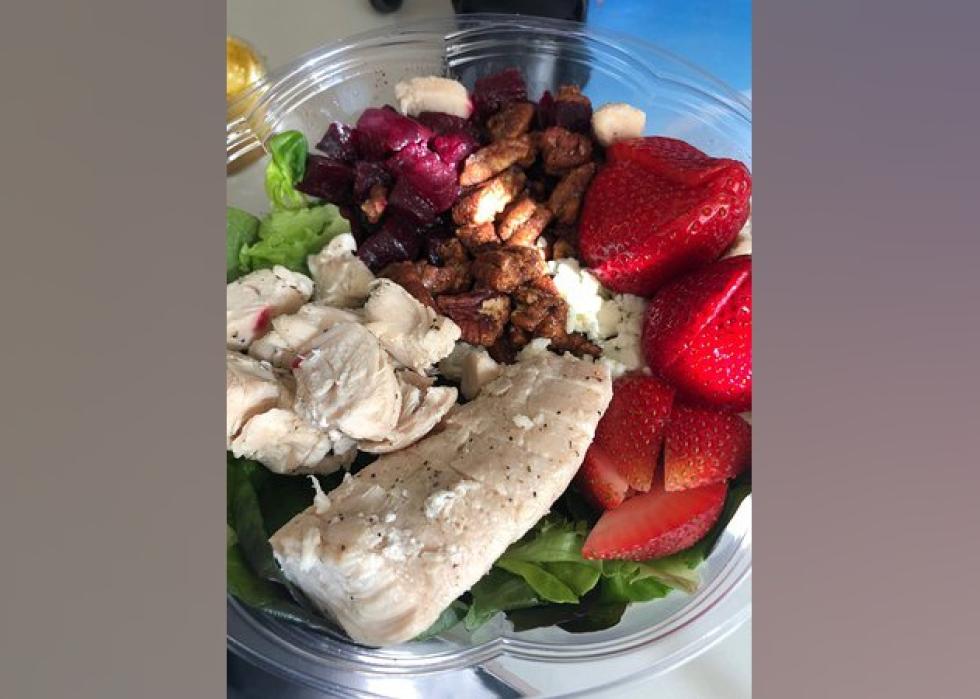 Highestrated Dessert Shops in Anchorage, According to Tripadvisor