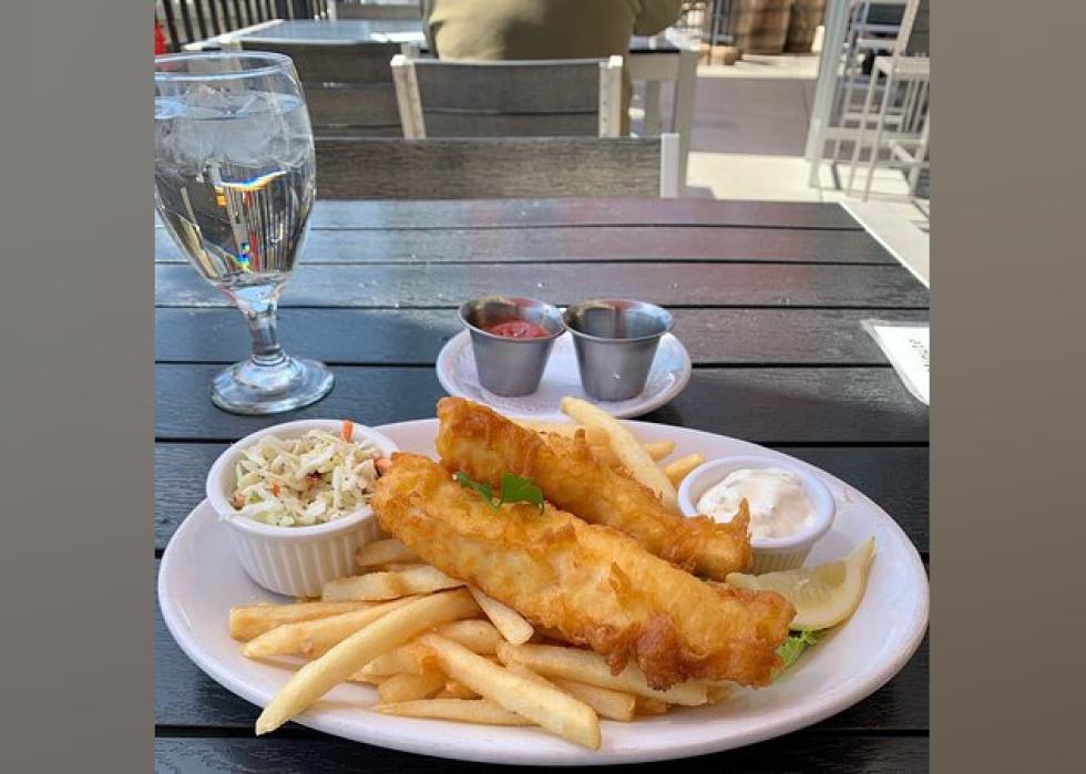 Highestrated Seafood Restaurants in Reno, According to Tripadvisor